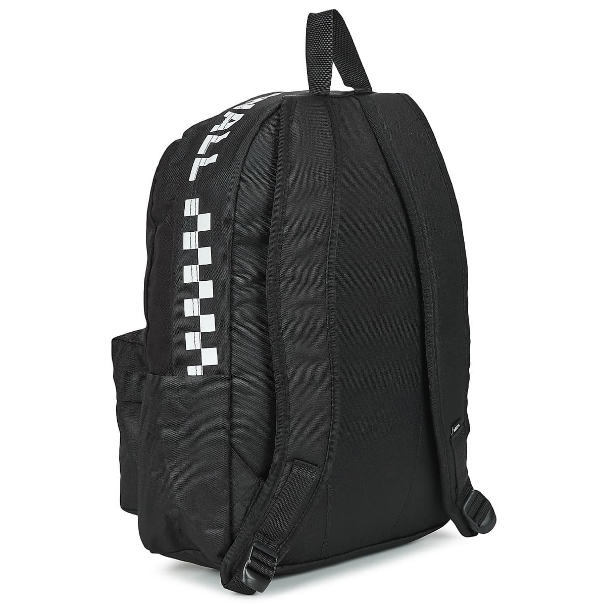 Men's Backpacks Vans Black