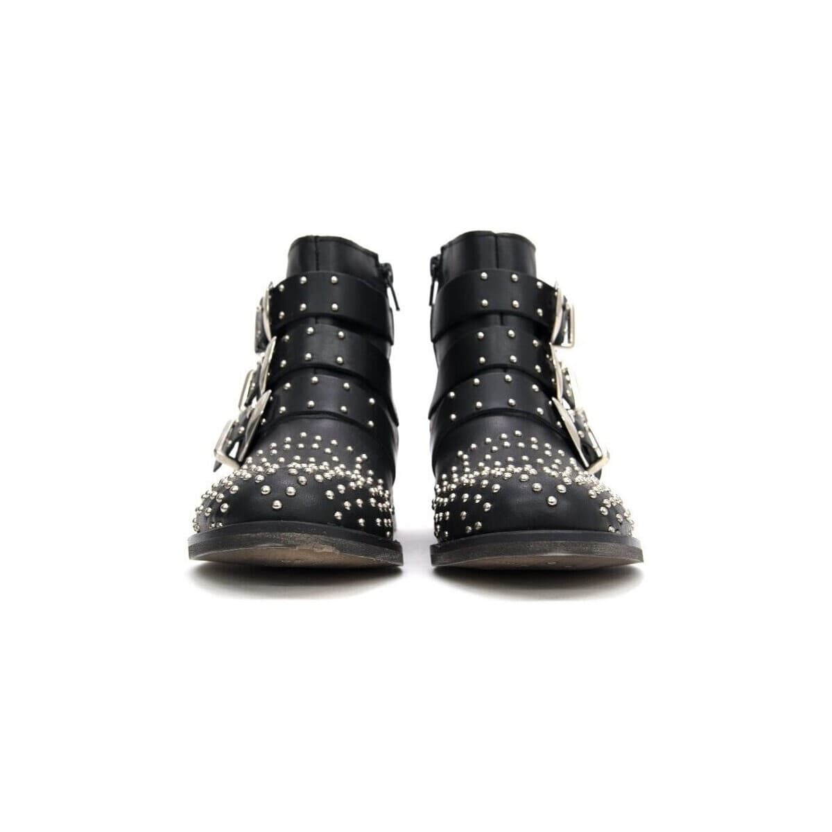 Women's Ankle Boots Once Multicolor