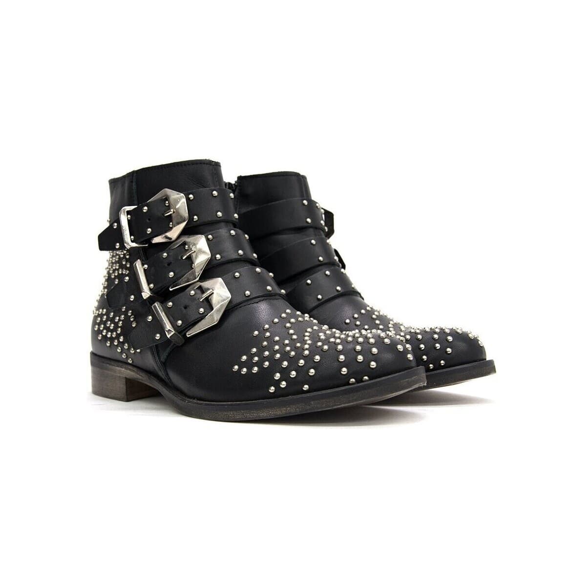 Women's Ankle Boots Once Multicolor
