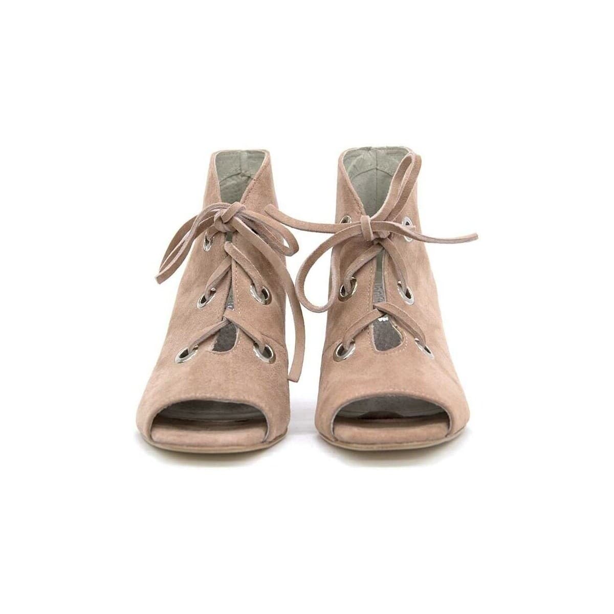 Women's Ankle Boots Debutto Donna Multicolor