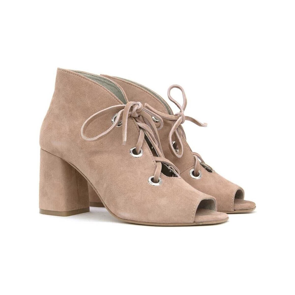 Women's Ankle Boots Debutto Donna Multicolor