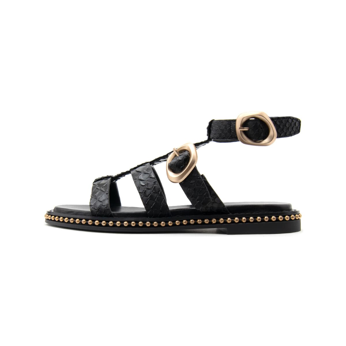 Women's Sandals Noa Harmon Black