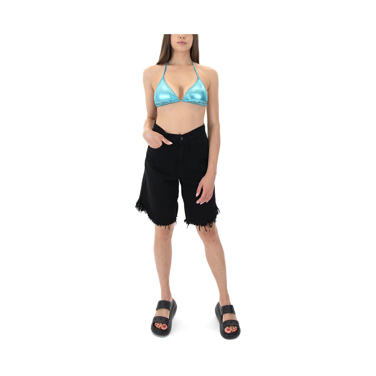 Women's Swimwear Only Multicolor