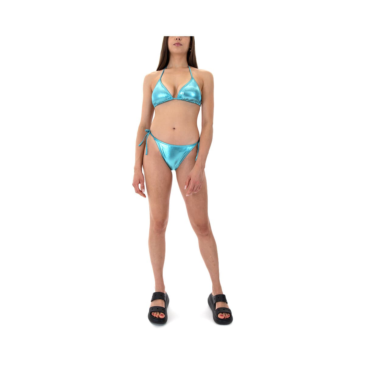 Women's Swimwear Only Multicolor