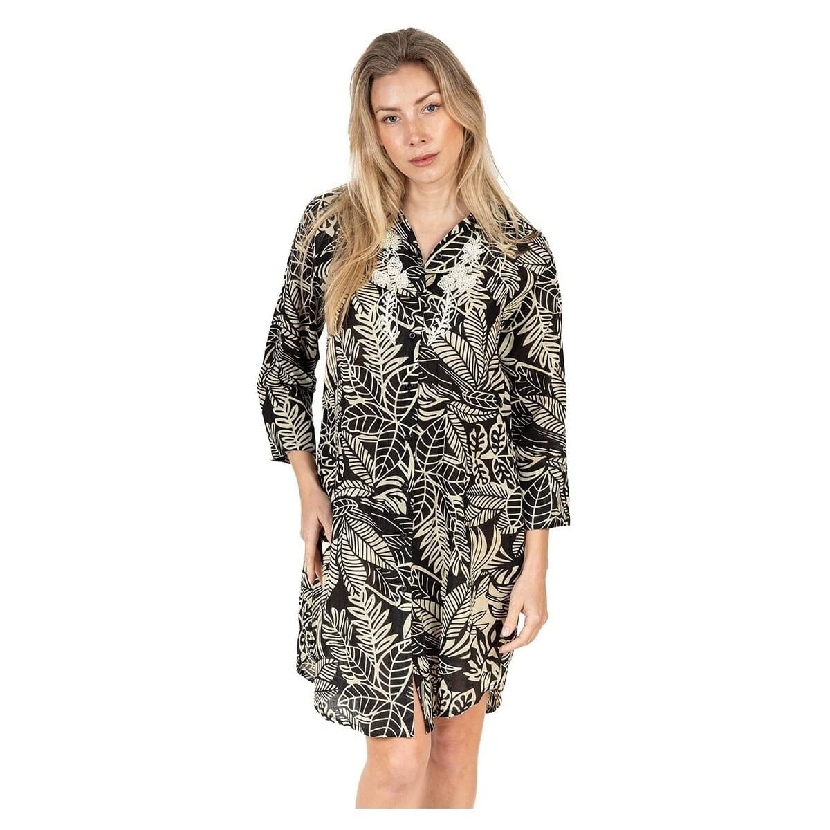 Women's Dresses Isla Bonita By Sigris Gray