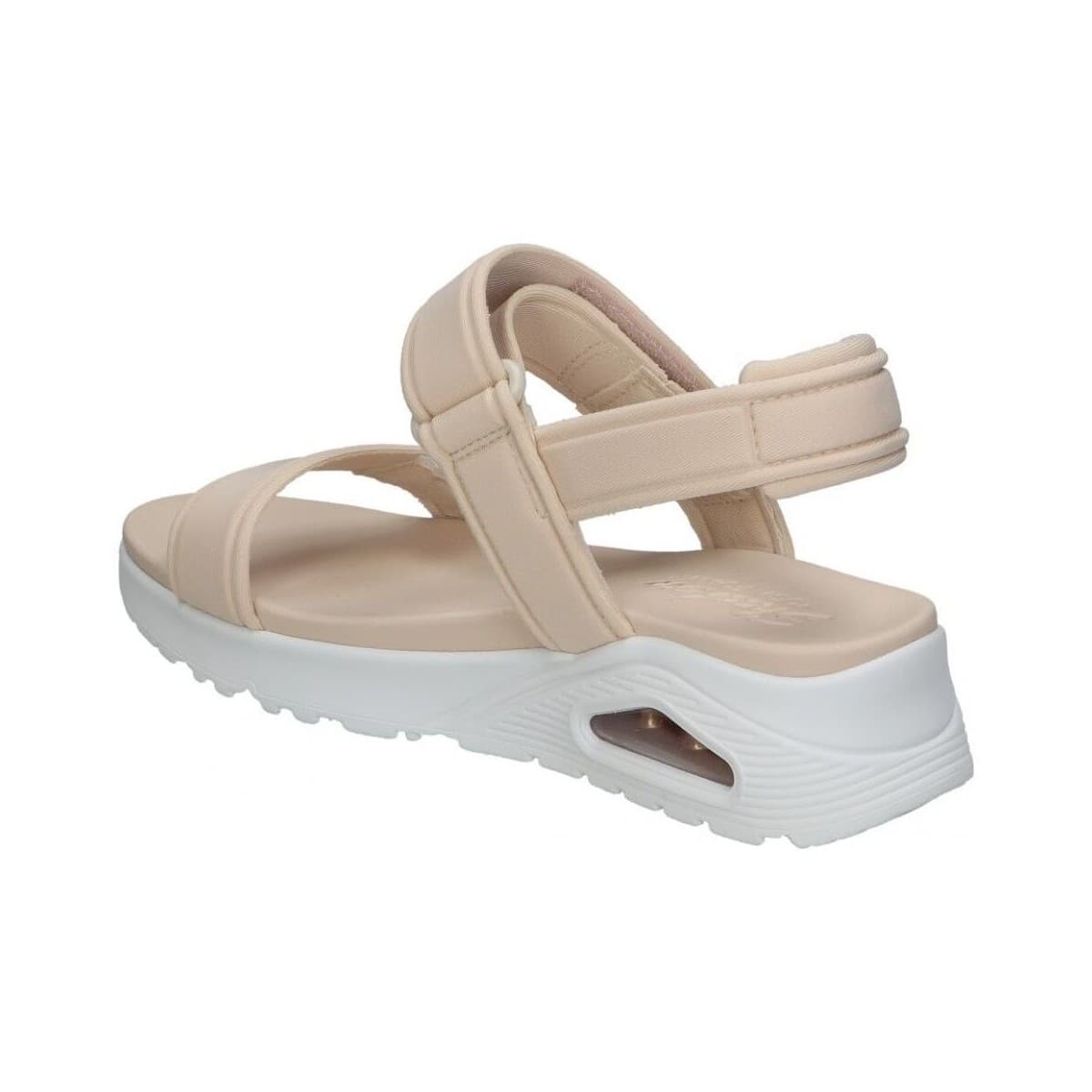 Women's Platforms Skechers Beige