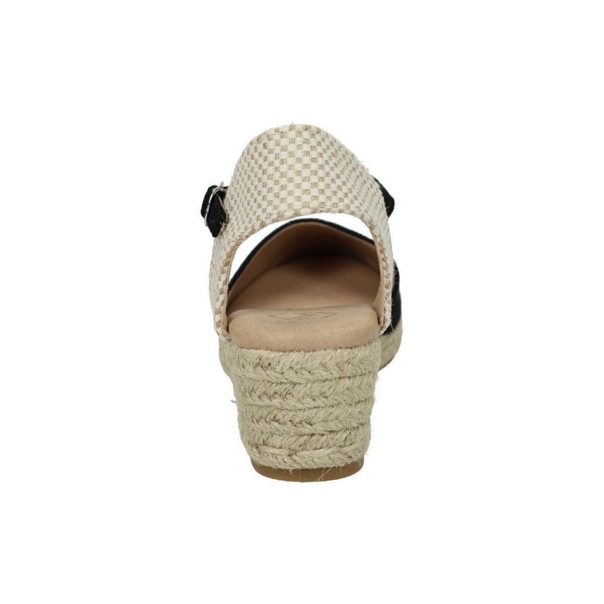 Women's Outdoor Shoes Mysoft Black