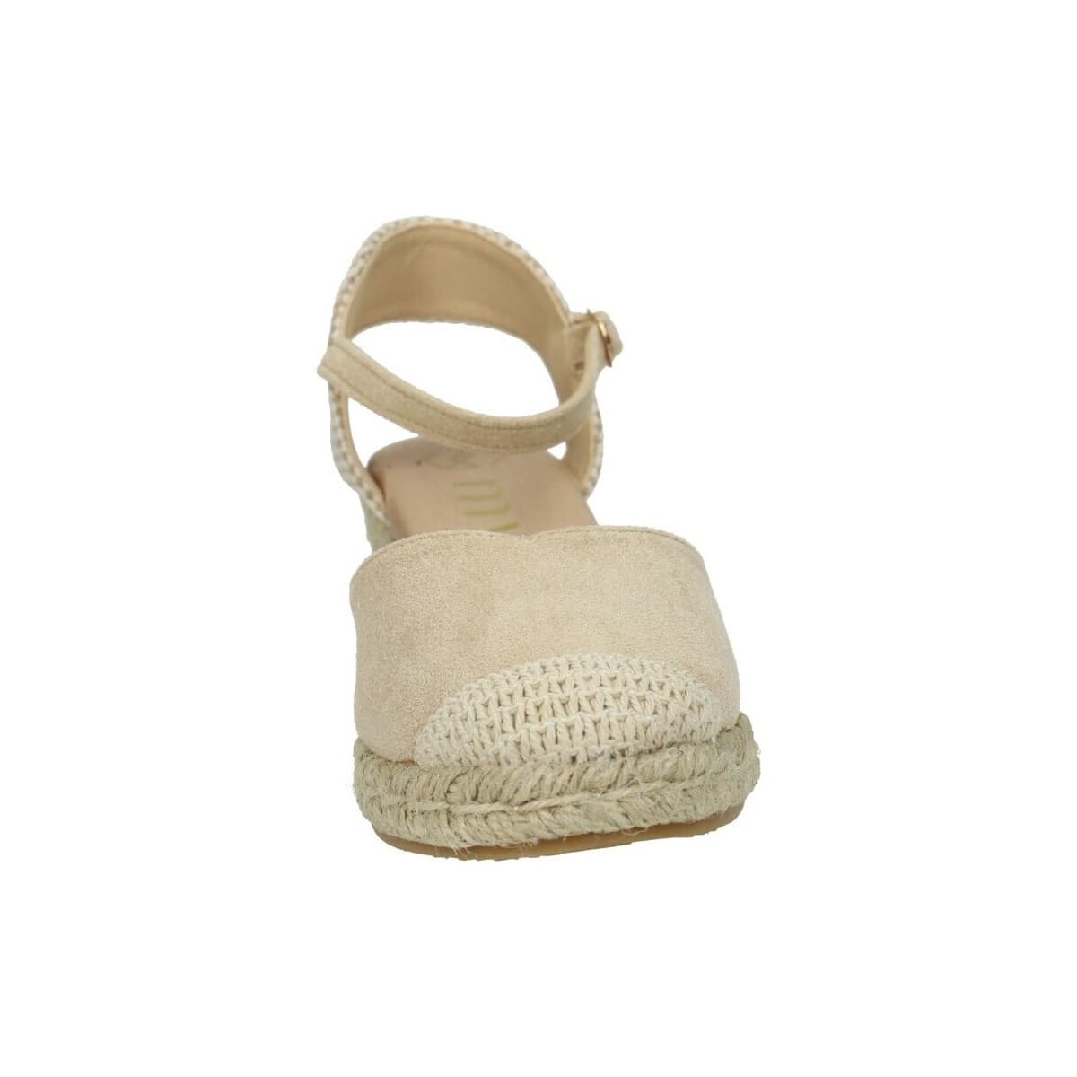 Women's Outdoor Shoes Mysoft Gold