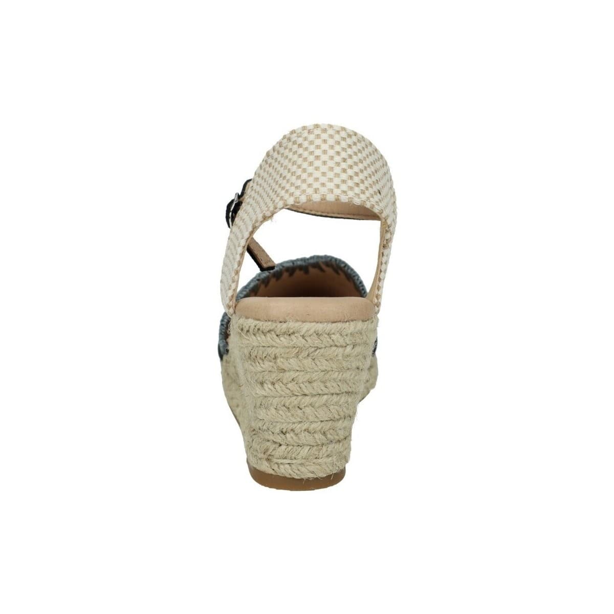 Women's Outdoor Shoes Mysoft Black