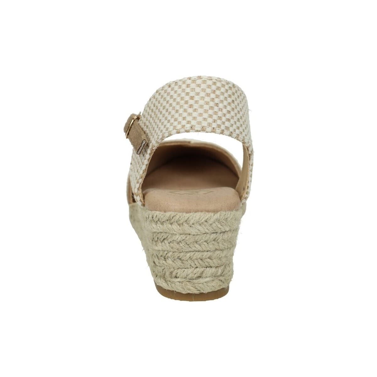 Women's Outdoor Shoes Mysoft Brown