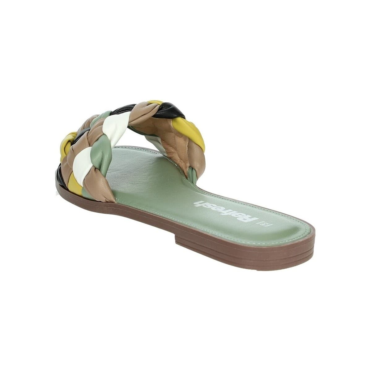 Women's Flip Flops Refresh Brown