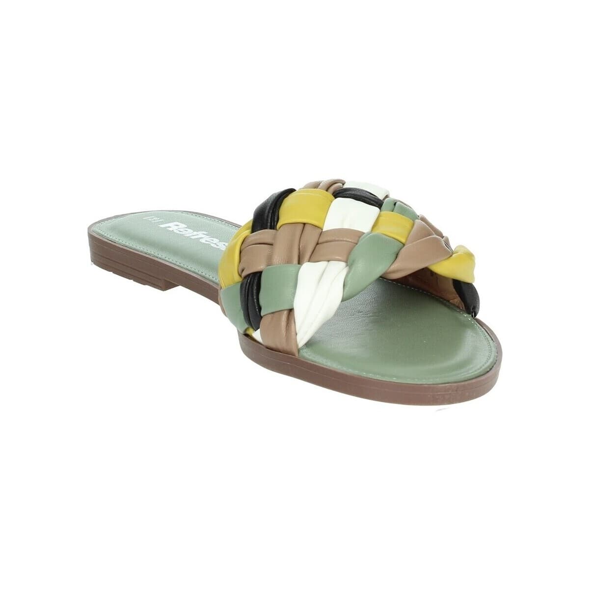 Women's Flip Flops Refresh Brown