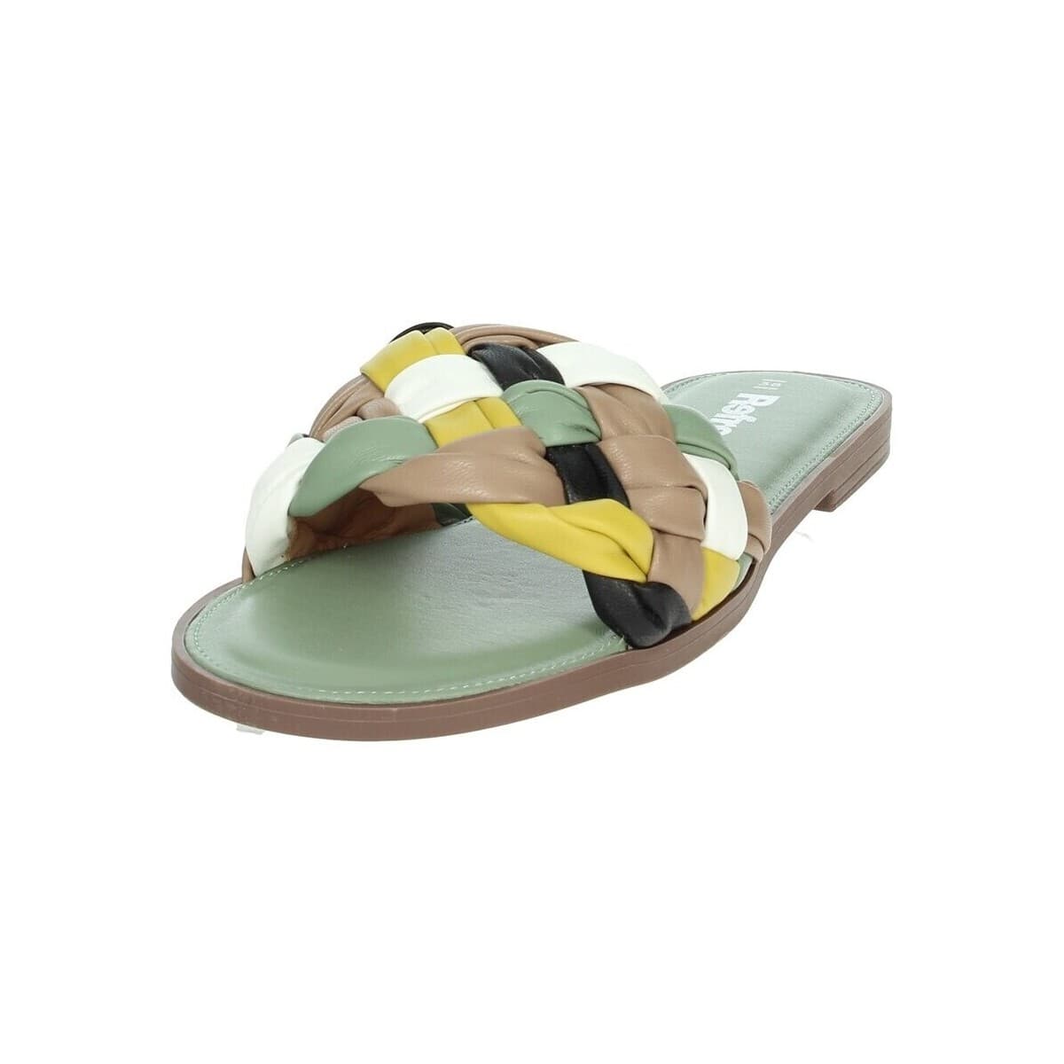 Women's Flip Flops Refresh Brown