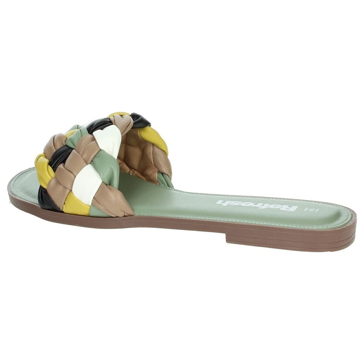 Women's Flip Flops Refresh Brown