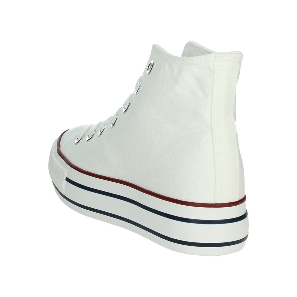 Women's Sneakers Refresh White