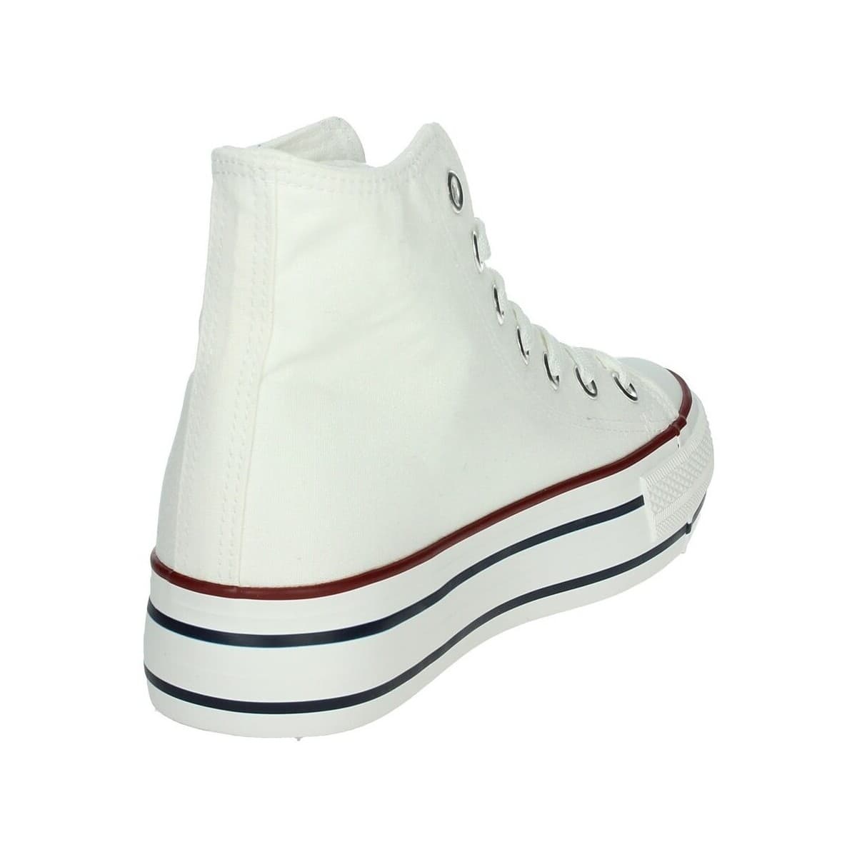 Women's Sneakers Refresh White