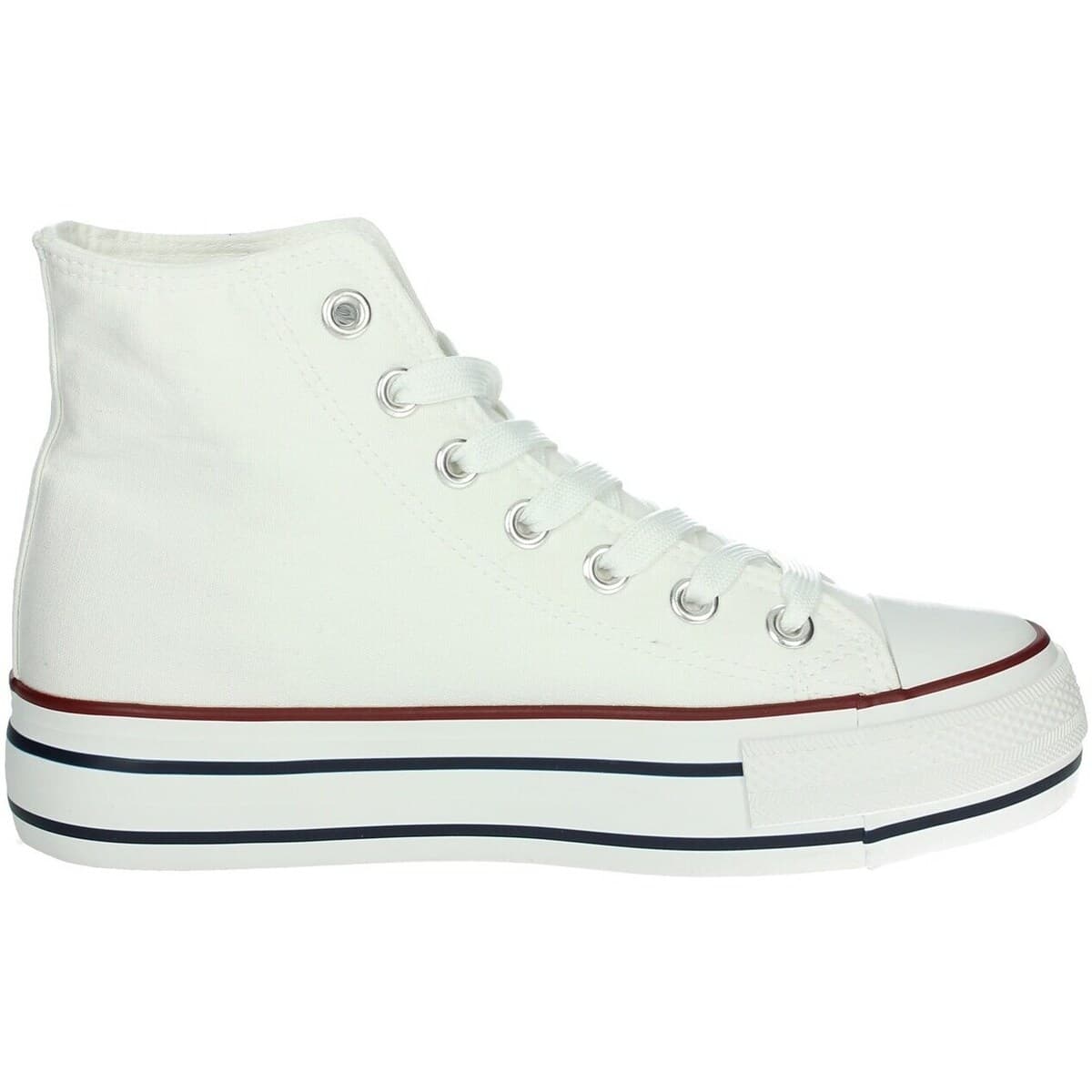 Women's Sneakers Refresh White