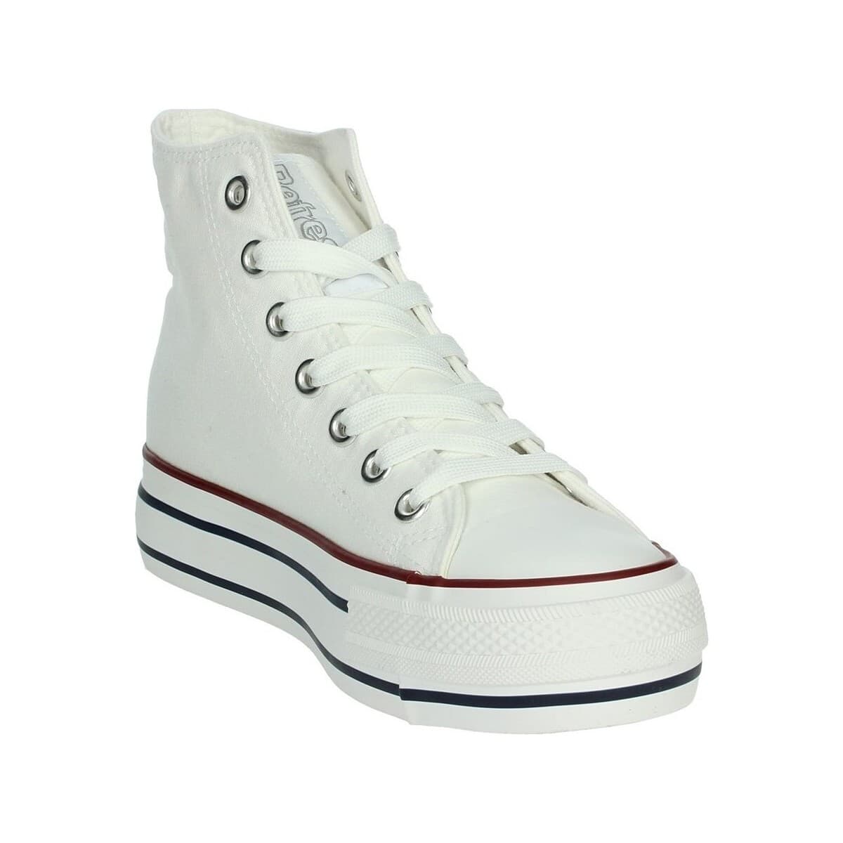 Women's Sneakers Refresh White