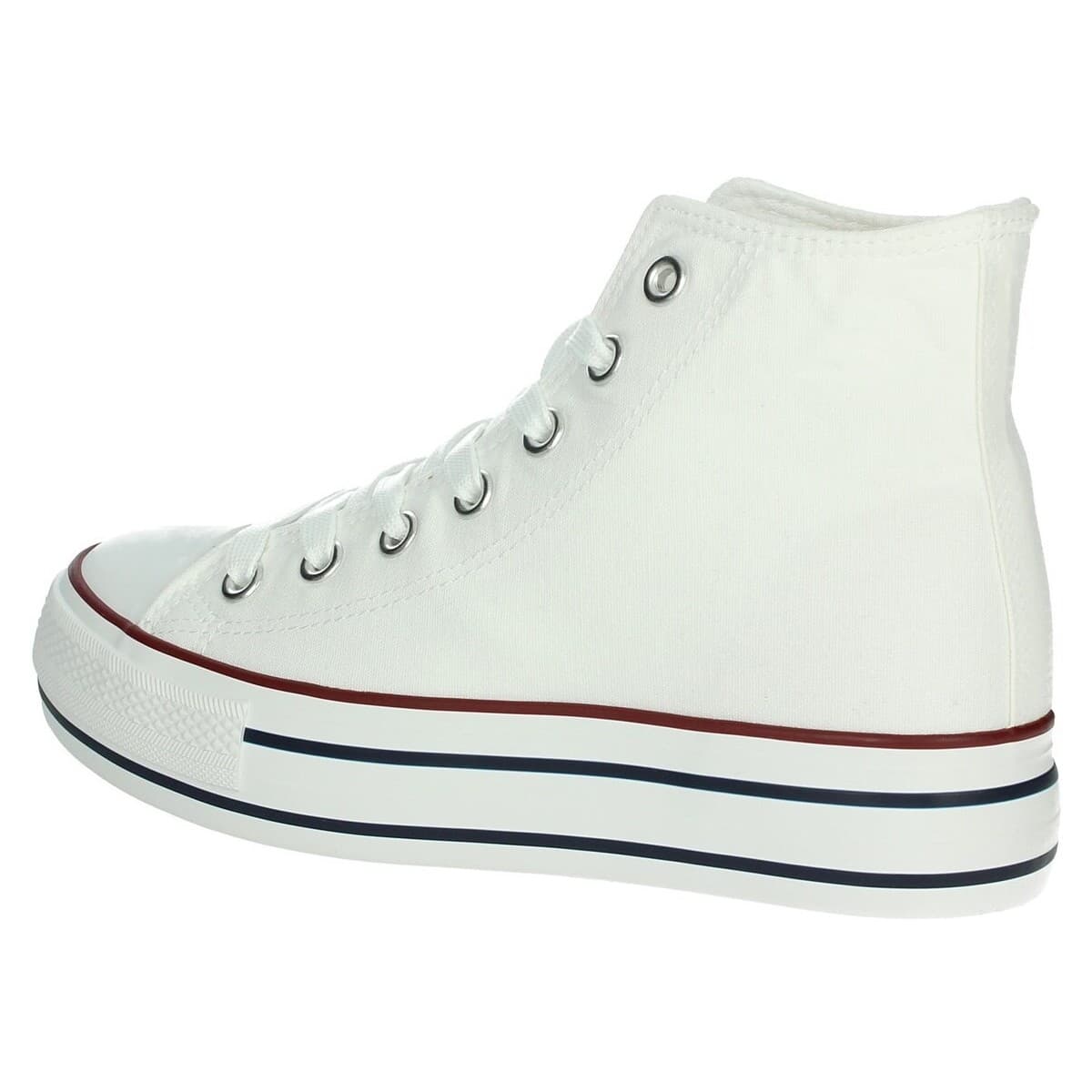 Women's Sneakers Refresh White