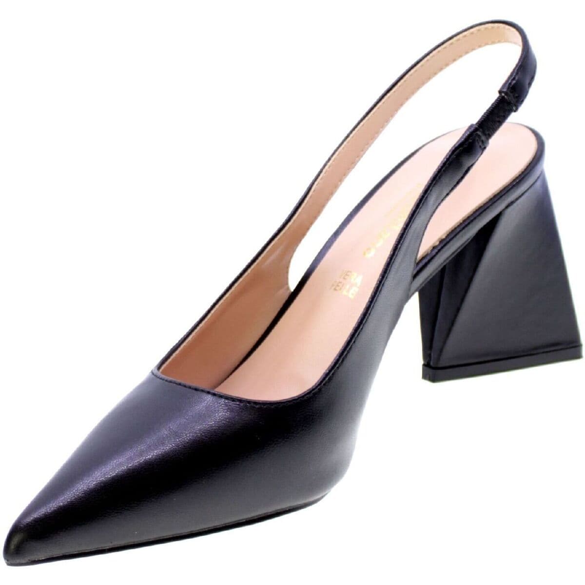 Women's Pumps Francescomilano Black