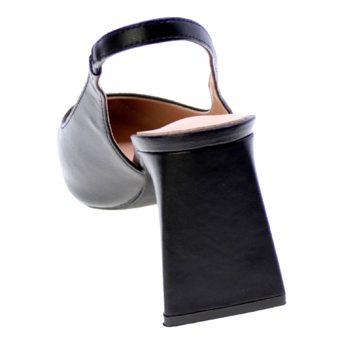 Women's Pumps Francescomilano Black