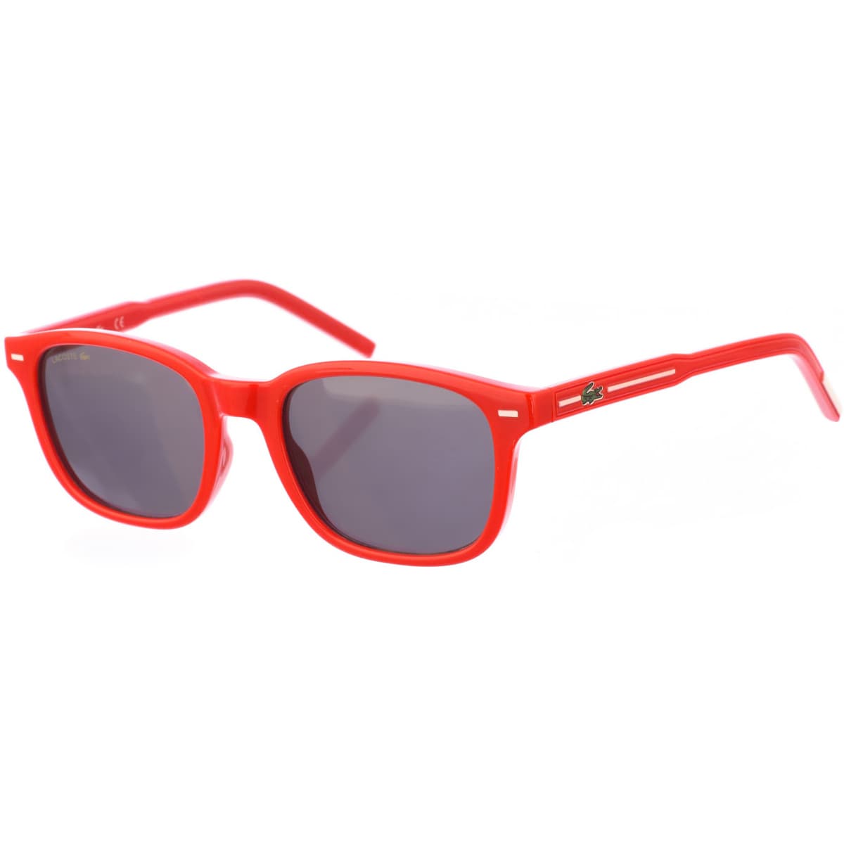 Boys' Sunglasses Lacoste Red
