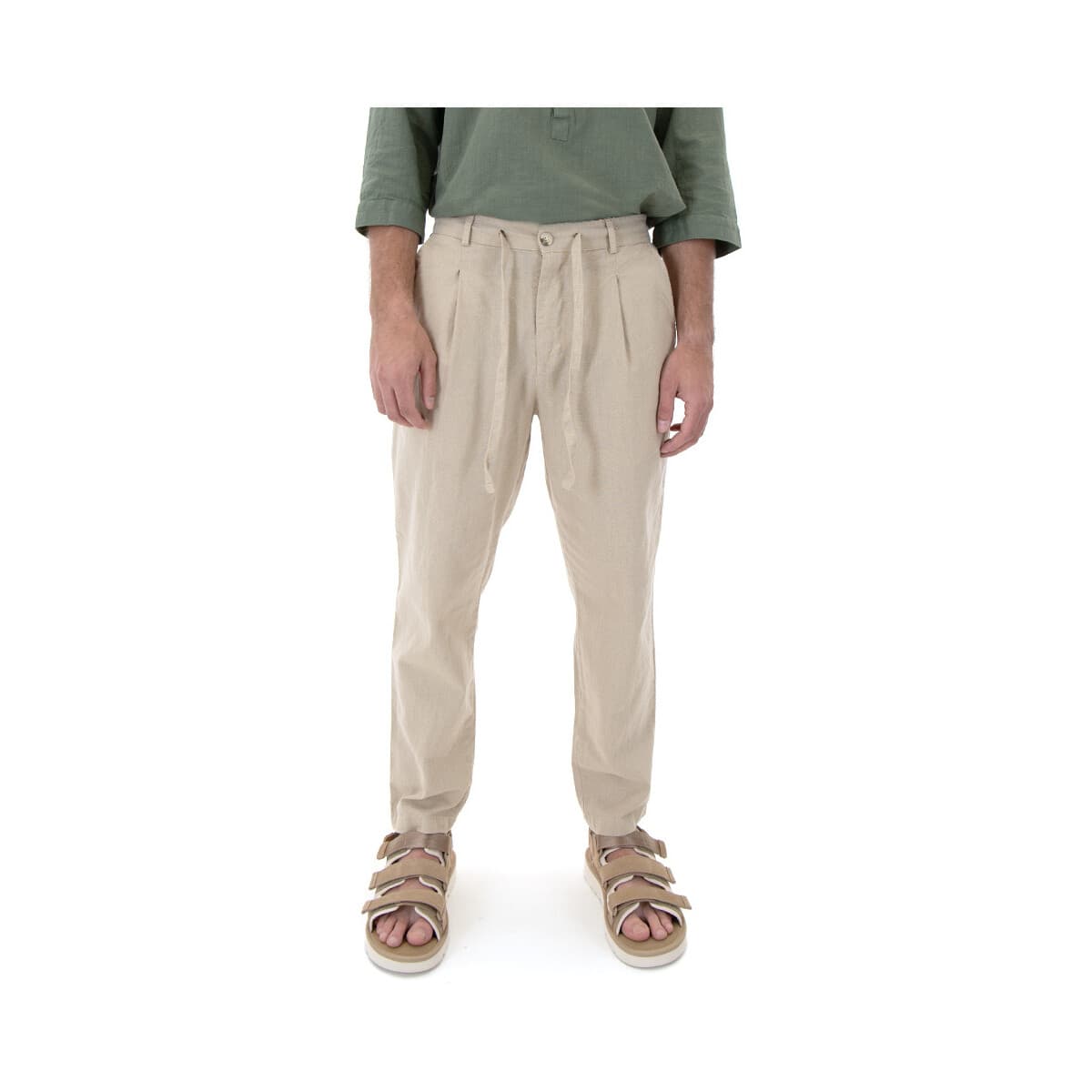 Men's Pants Vittorio Multicolor