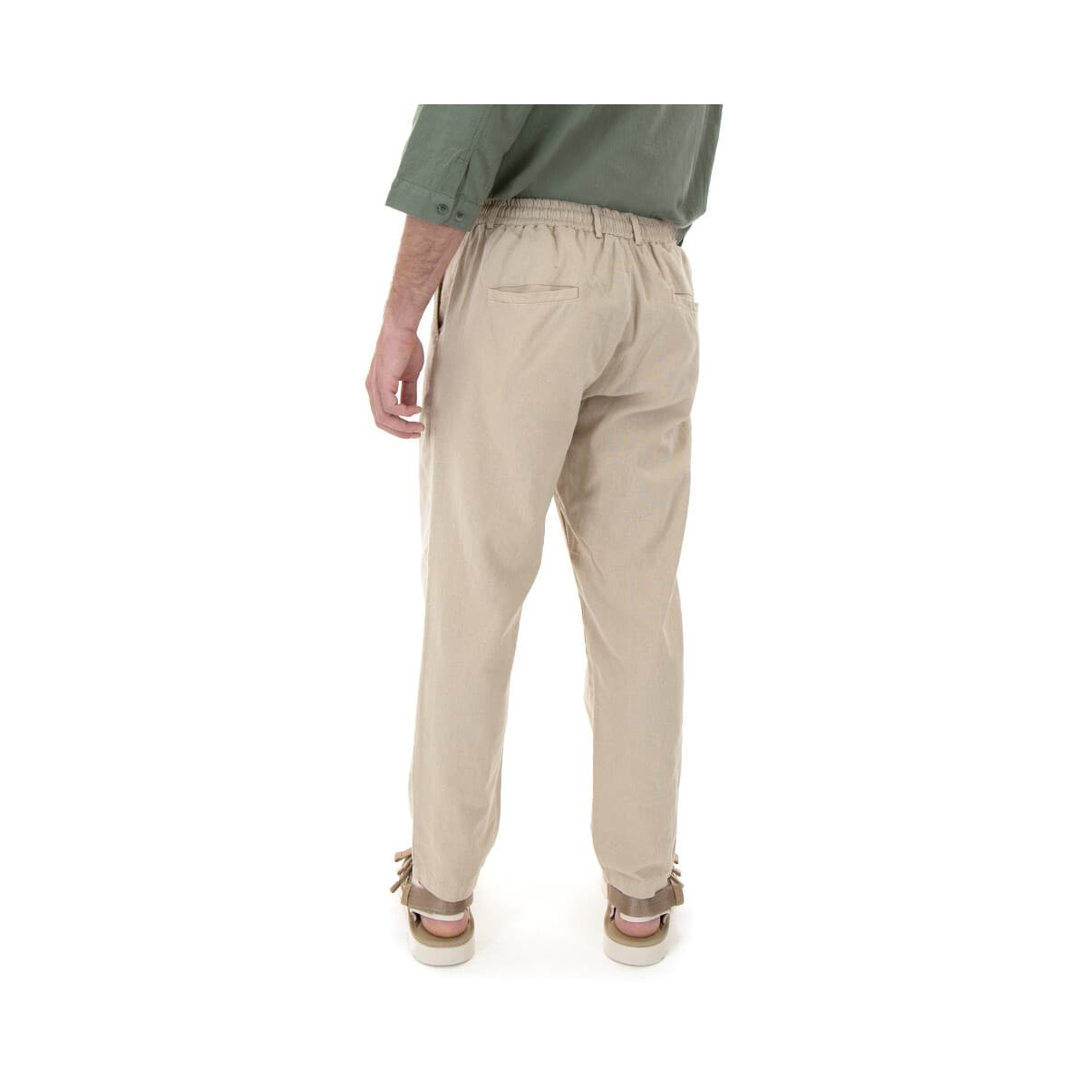 Men's Pants Vittorio Multicolor