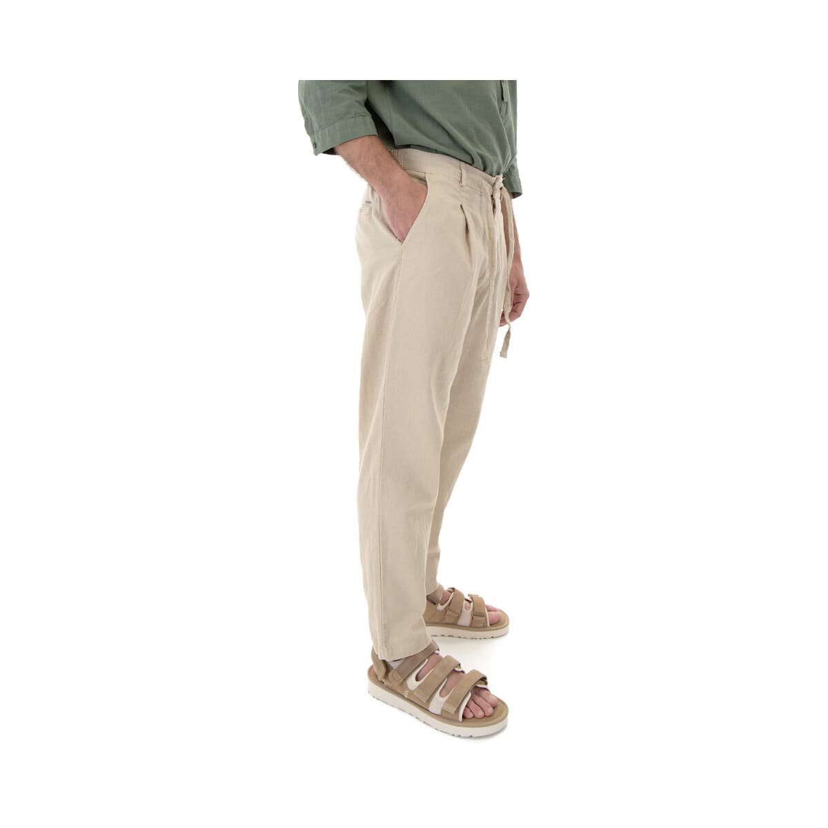 Men's Pants Vittorio Multicolor