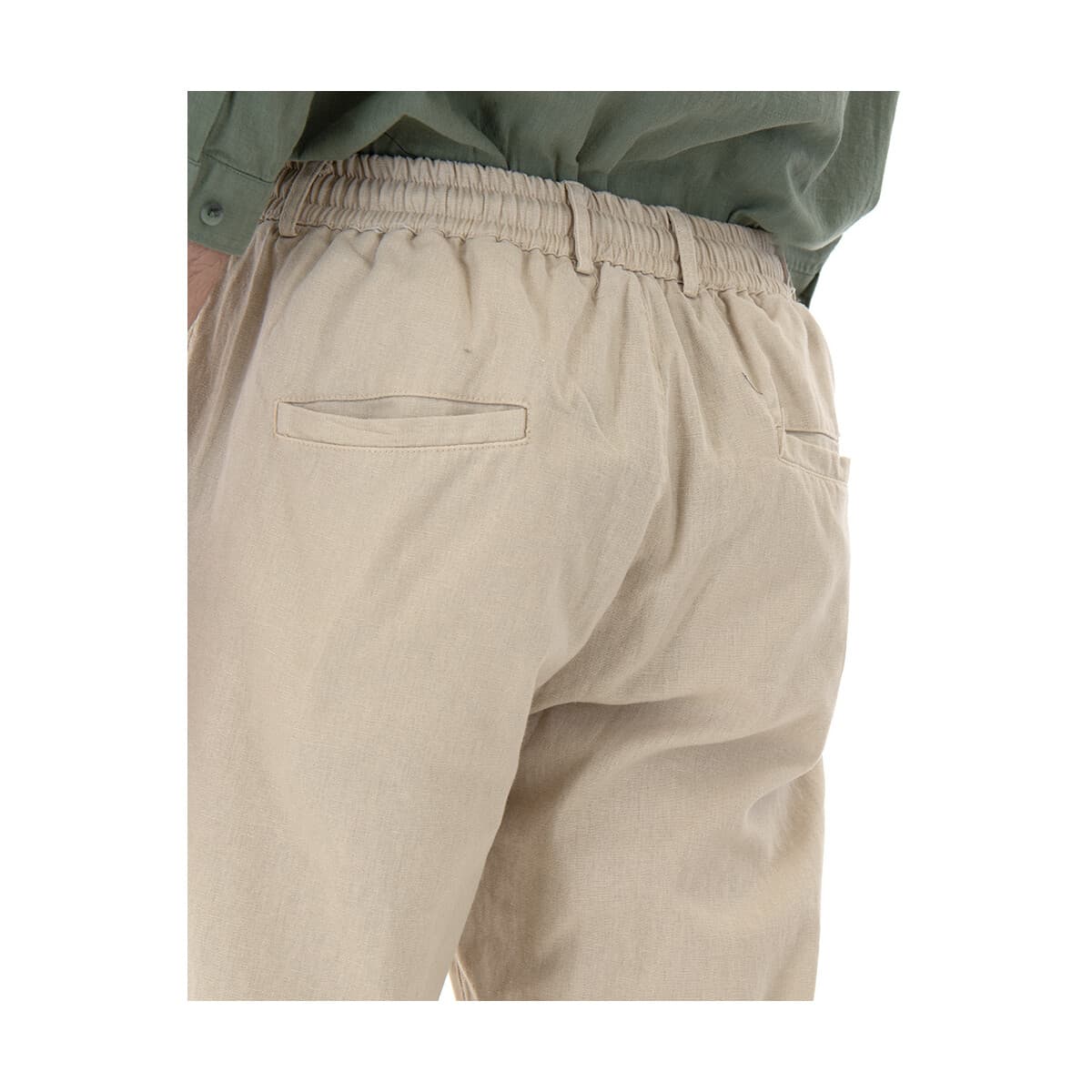 Men's Pants Vittorio Multicolor