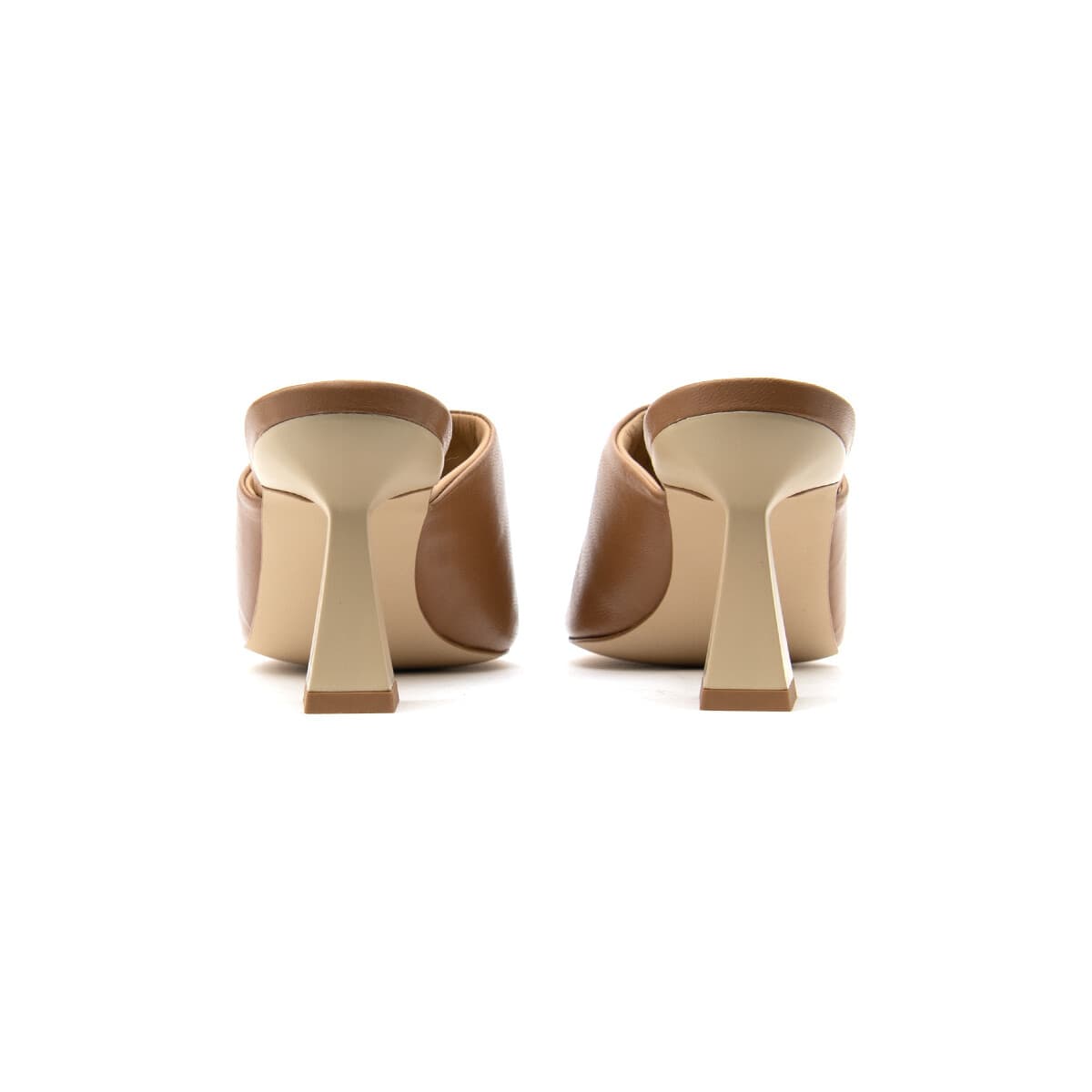 Women's Mules Paola Ferri Multicolor