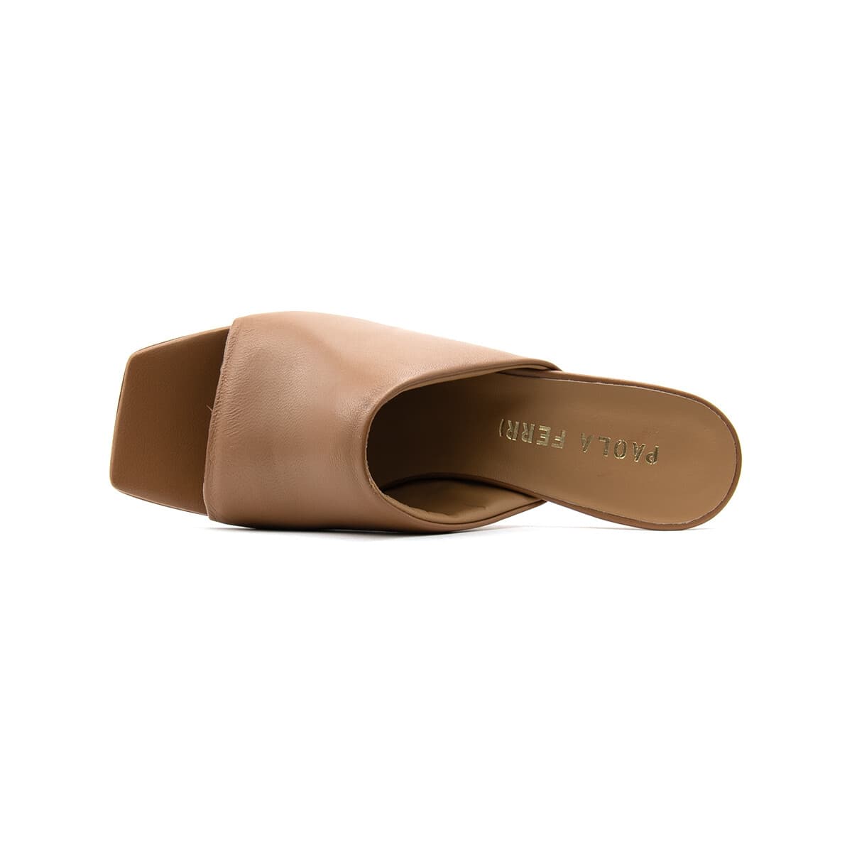 Women's Mules Paola Ferri Multicolor