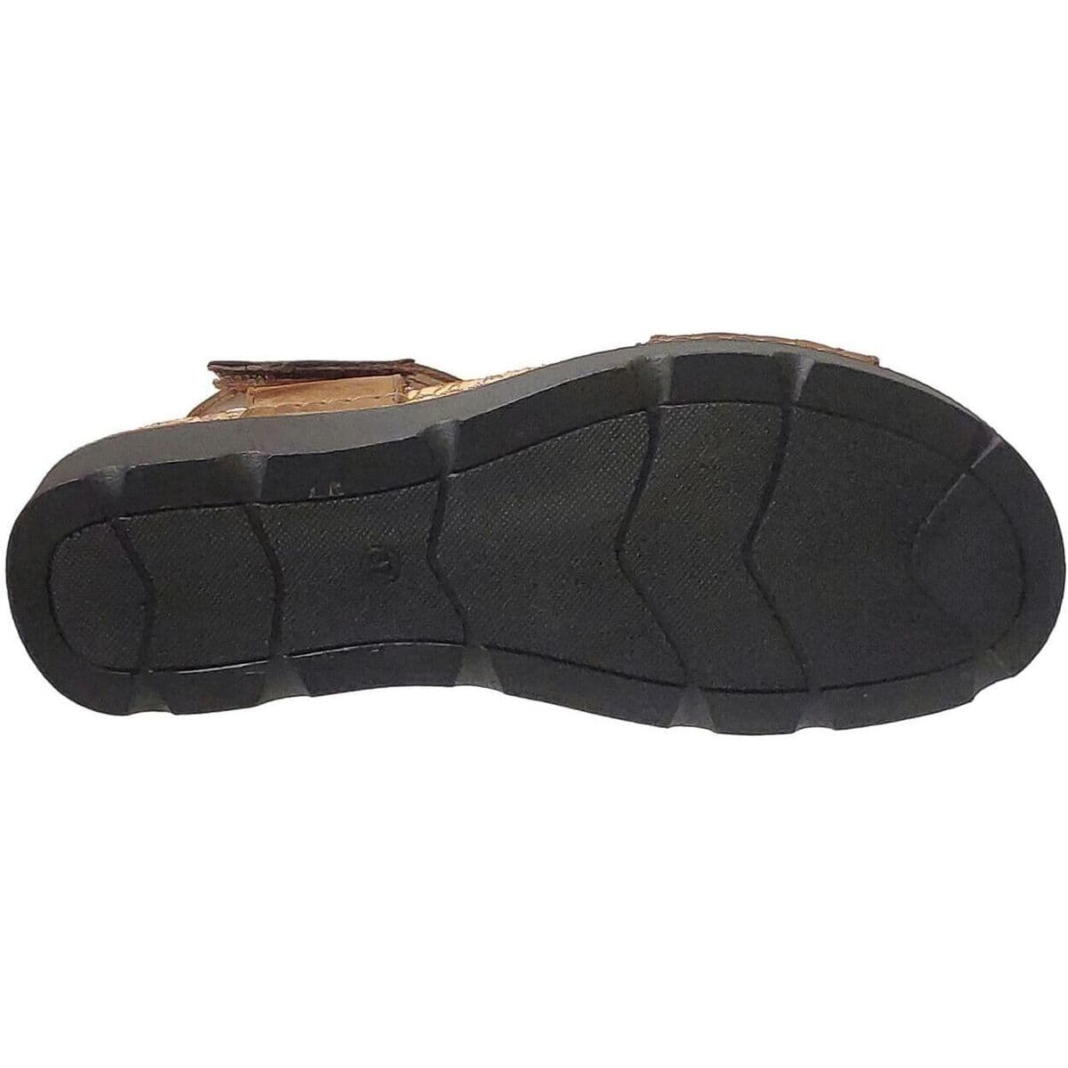 Women's Platforms Karyoka Brown