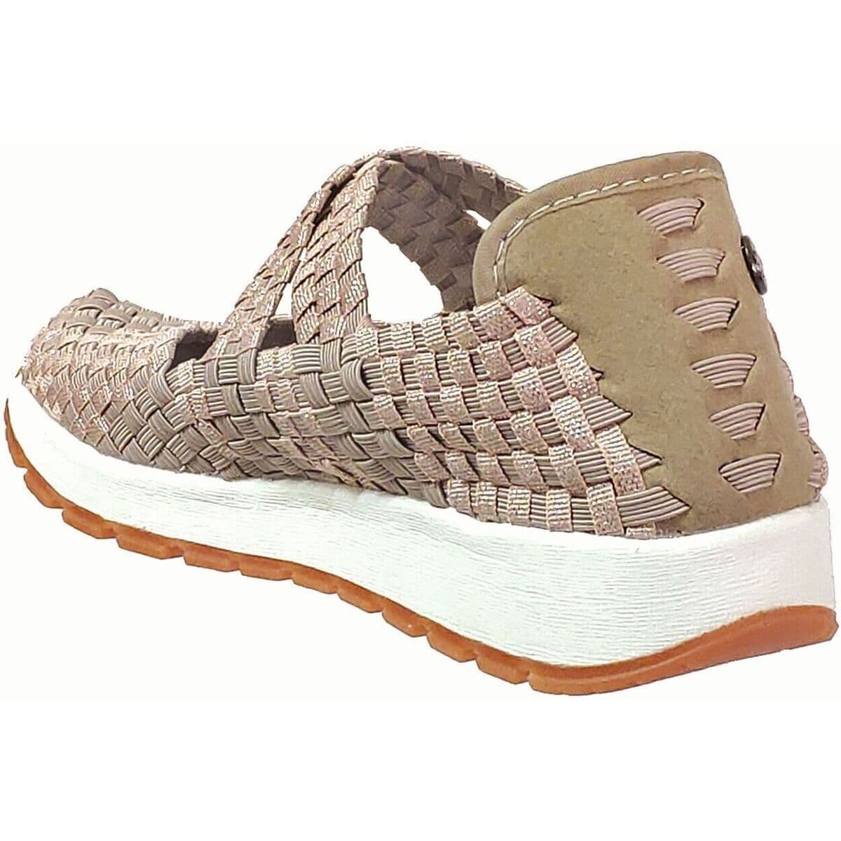 Women's Ballet Flats Bernie Mev Pink