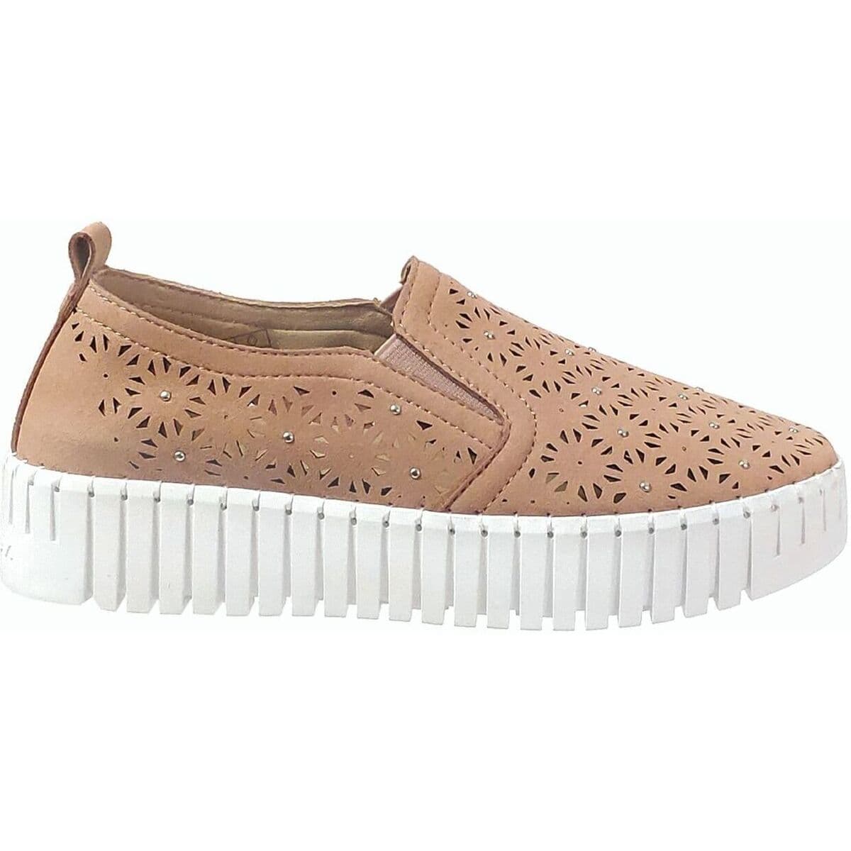 Women's Loafers Bernie Mev Pink