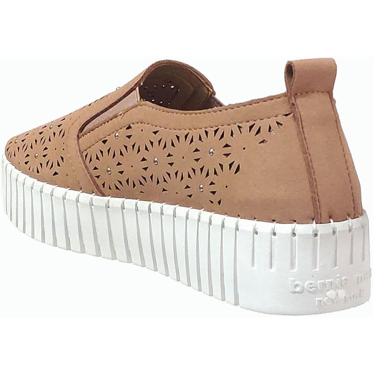 Women's Loafers Bernie Mev Pink