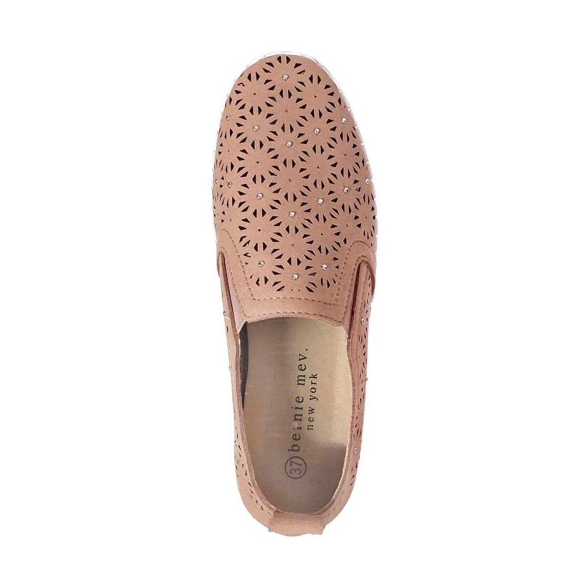 Women's Loafers Bernie Mev Pink