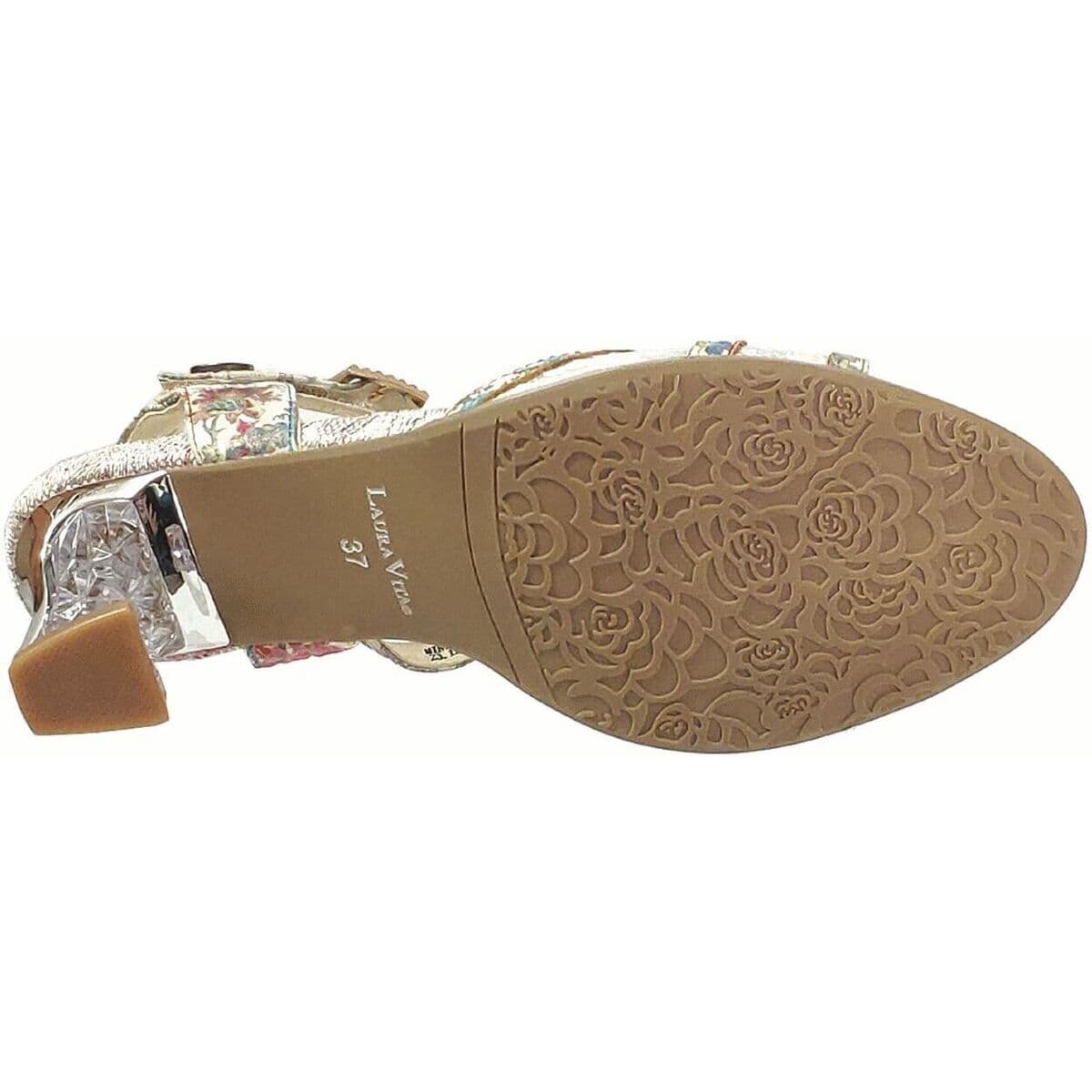 Women's Pumps Laura Vita Beige