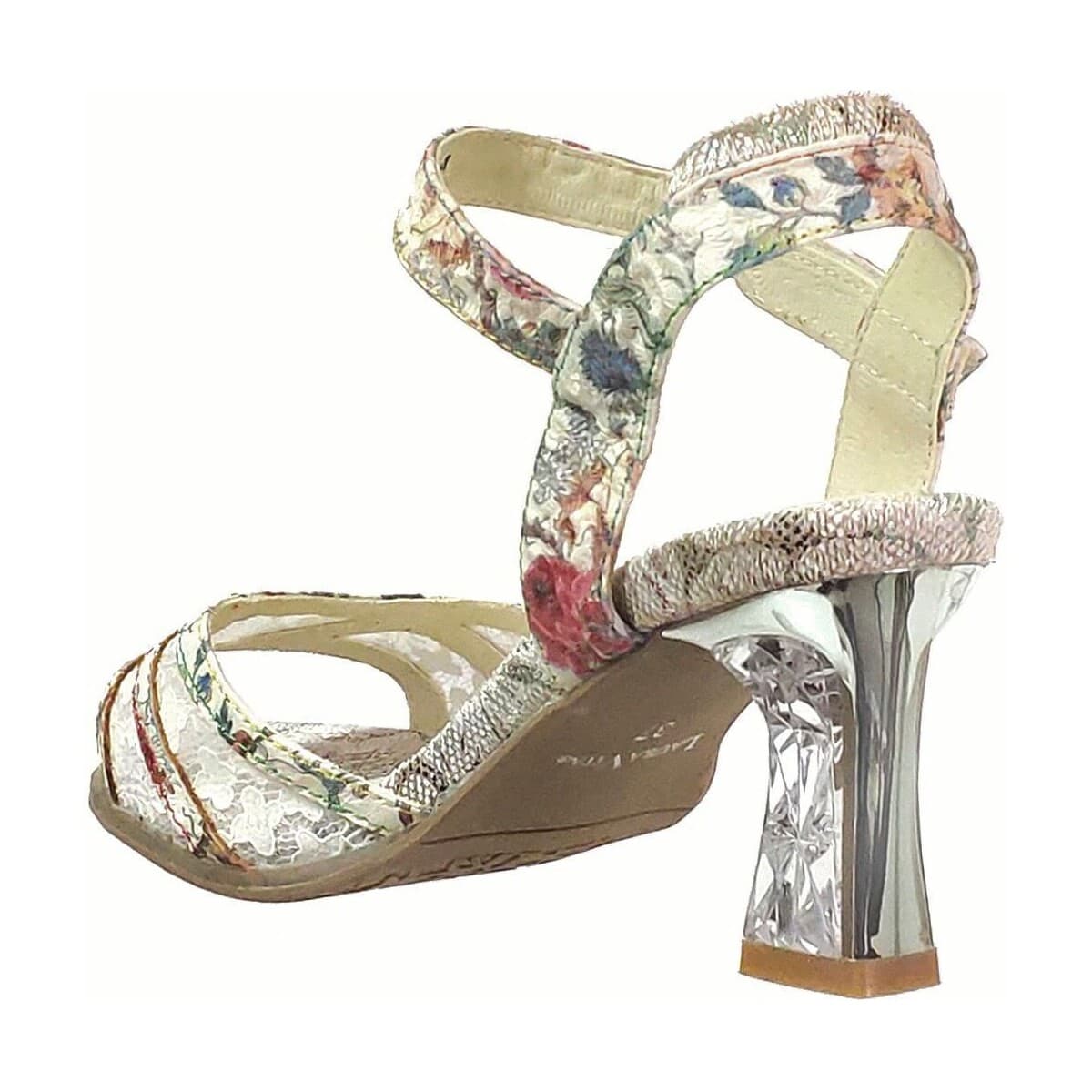 Women's Pumps Laura Vita Beige