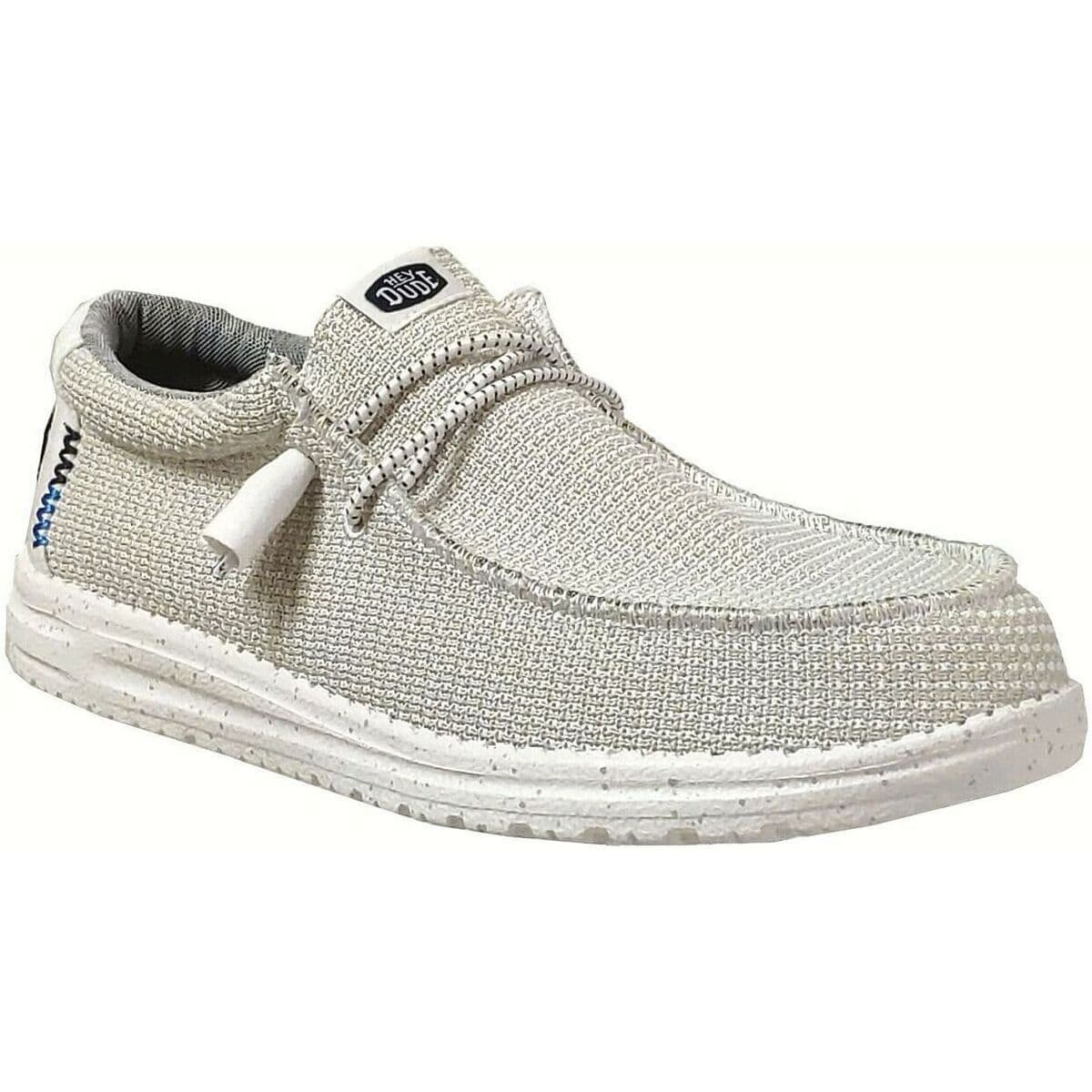 Derbies HEYDUDE Wally sport mesh
