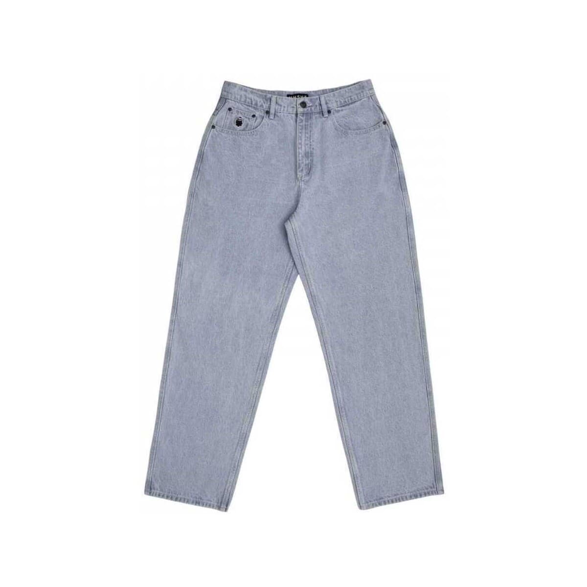 Men's Jeans Nonsense Blue