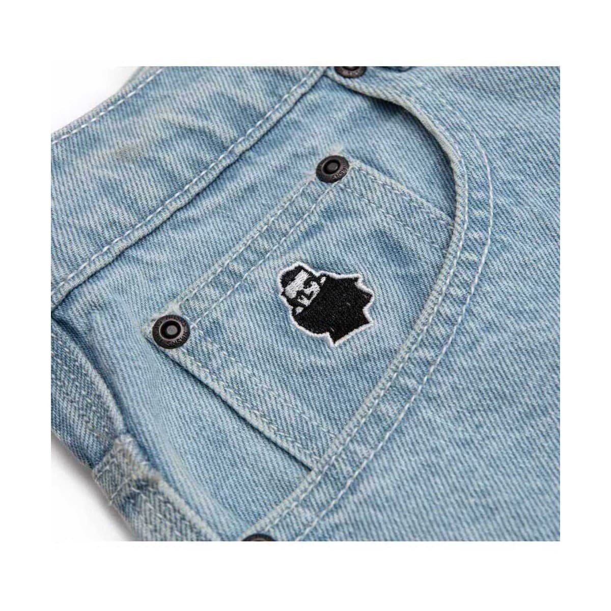 Men's Jeans Nonsense Blue