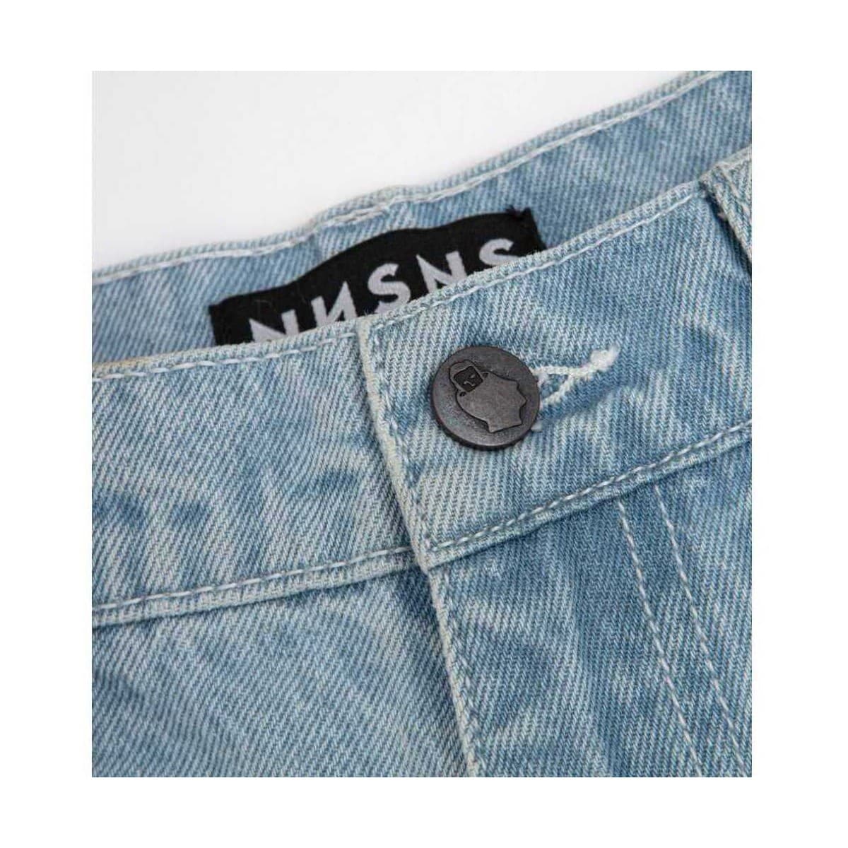 Men's Jeans Nonsense Blue