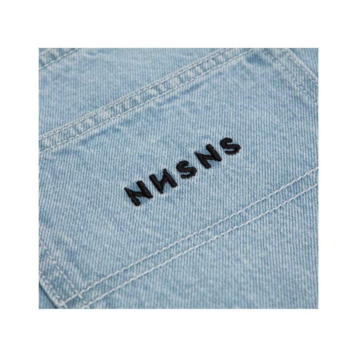 Men's Jeans Nonsense Blue
