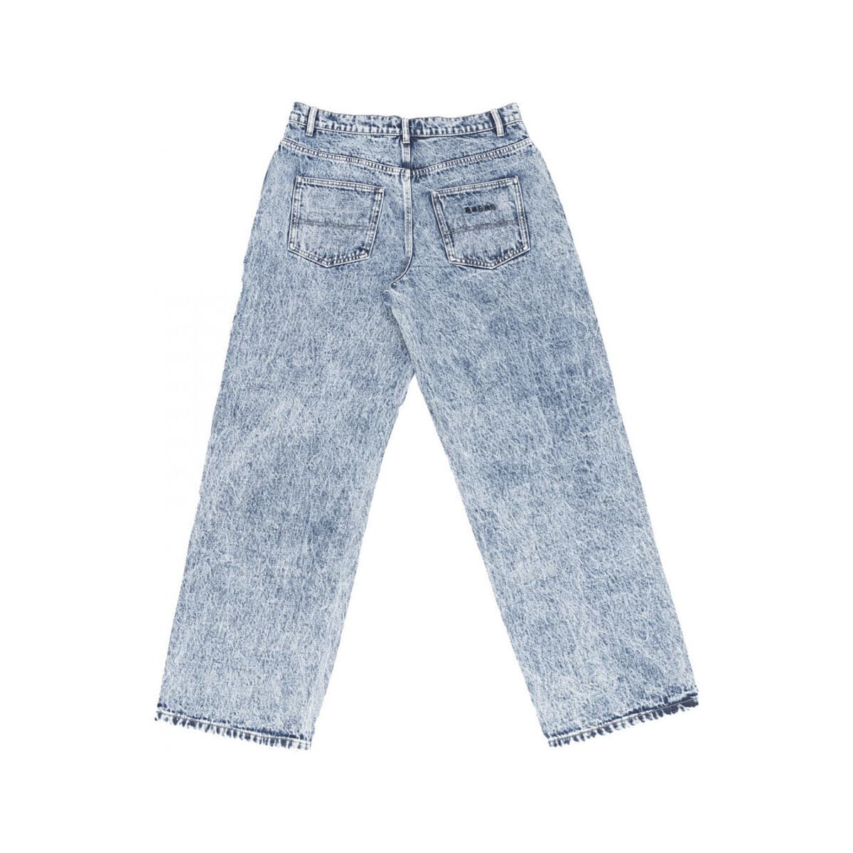 Men's Pants Nonsense Blue