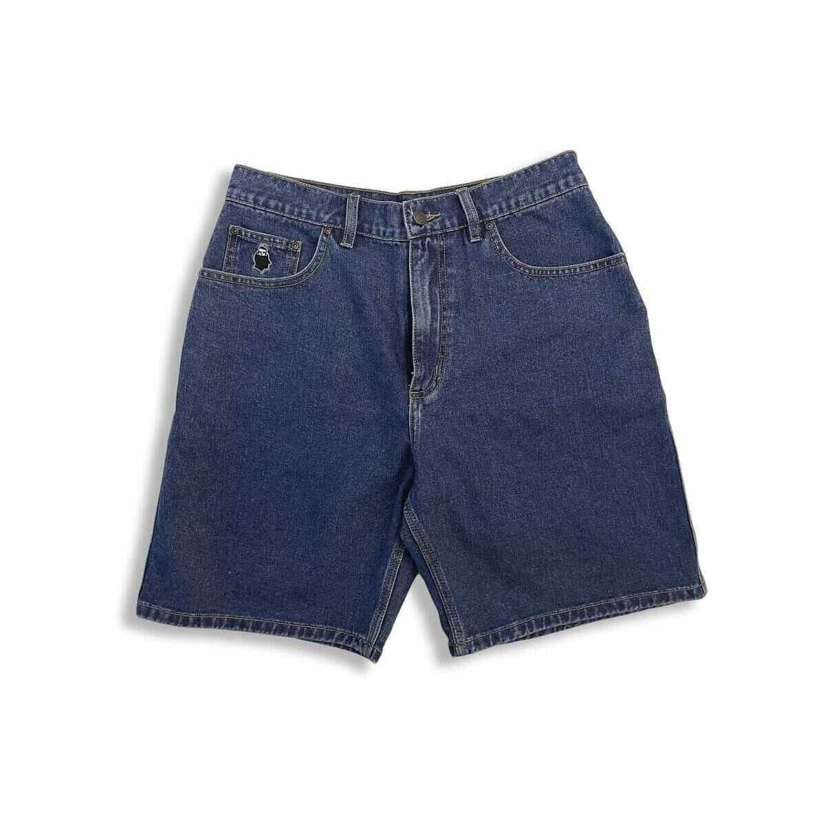 Men's Shorts Nonsense Blue