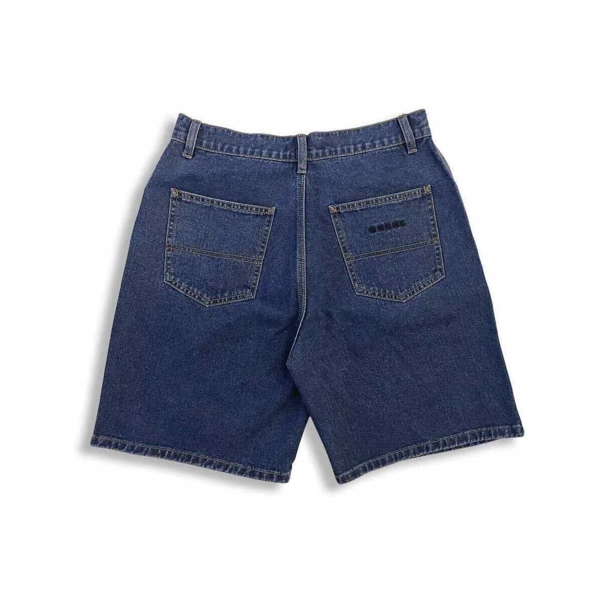 Men's Shorts Nonsense Blue
