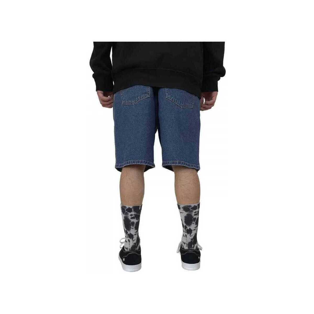 Men's Shorts Nonsense Blue