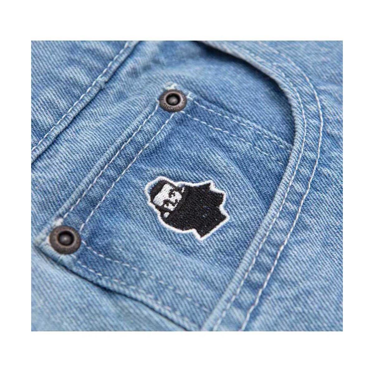 Men's Shorts Nonsense Blue