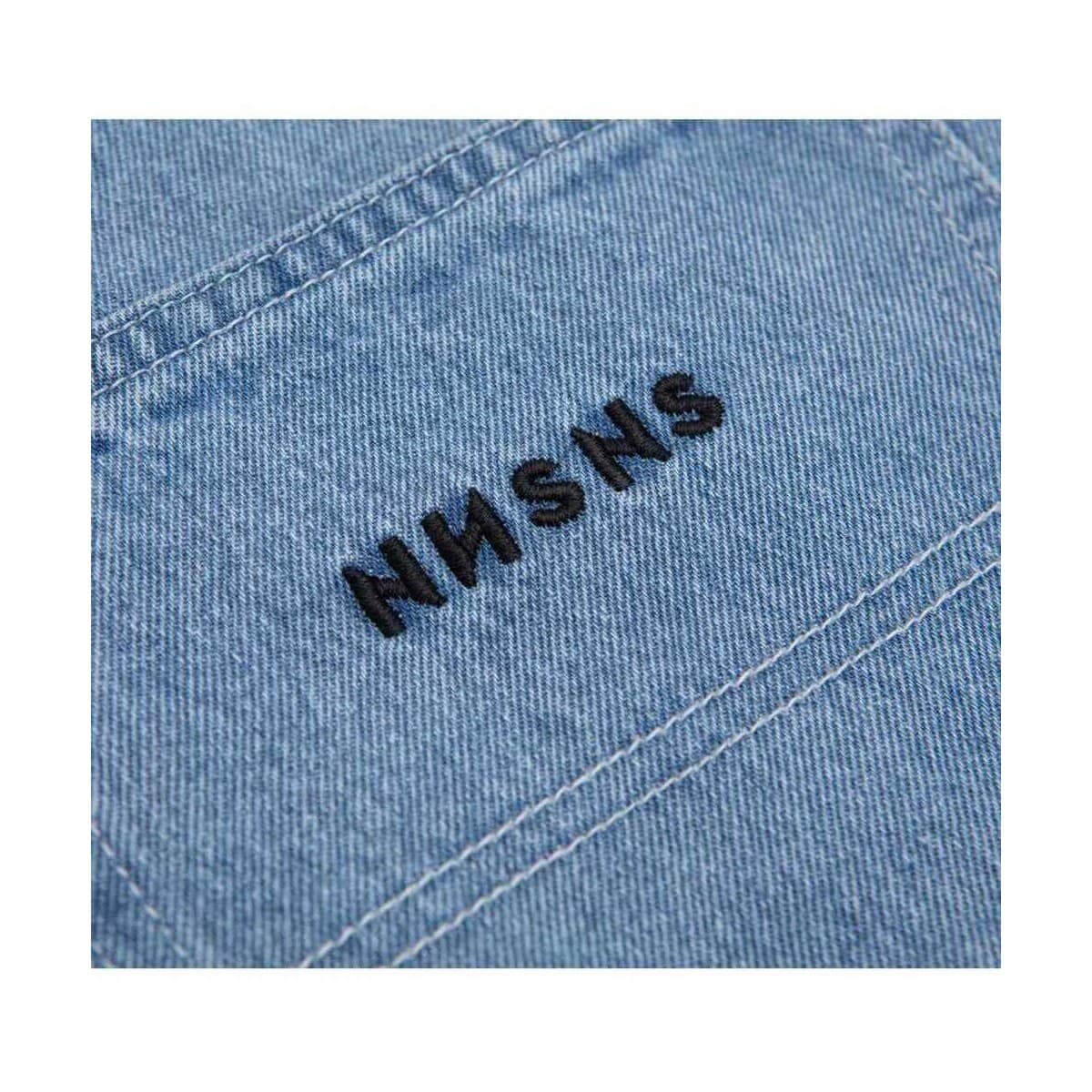 Men's Shorts Nonsense Blue